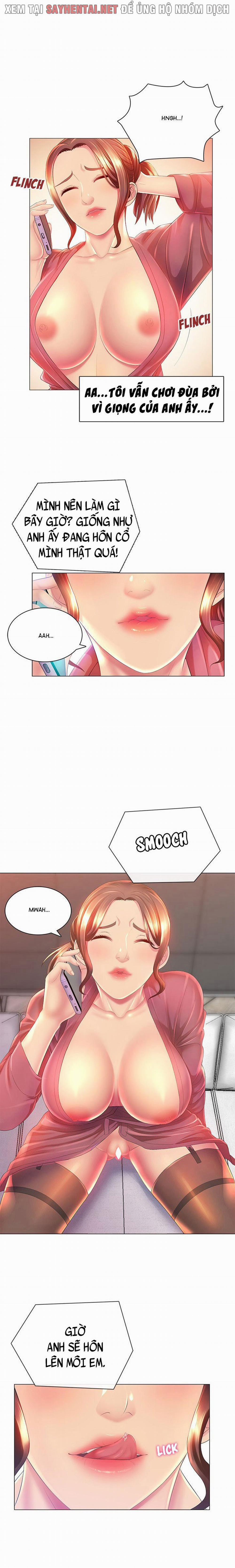 Cuộc Gọi May Rủi 2 trang 9