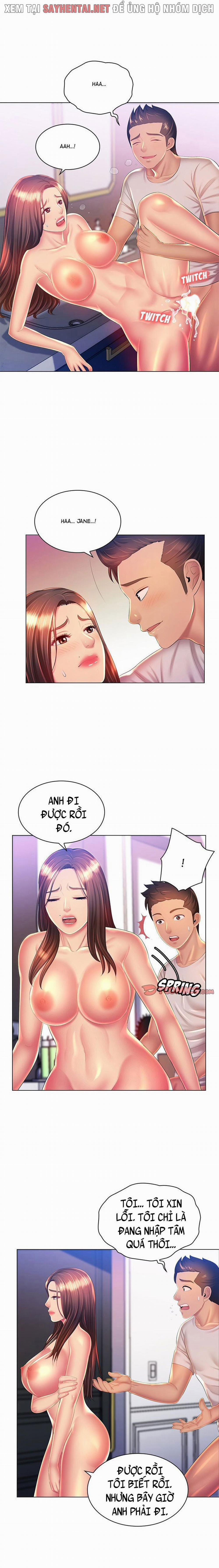 Cuộc Gọi May Rủi 20 trang 17