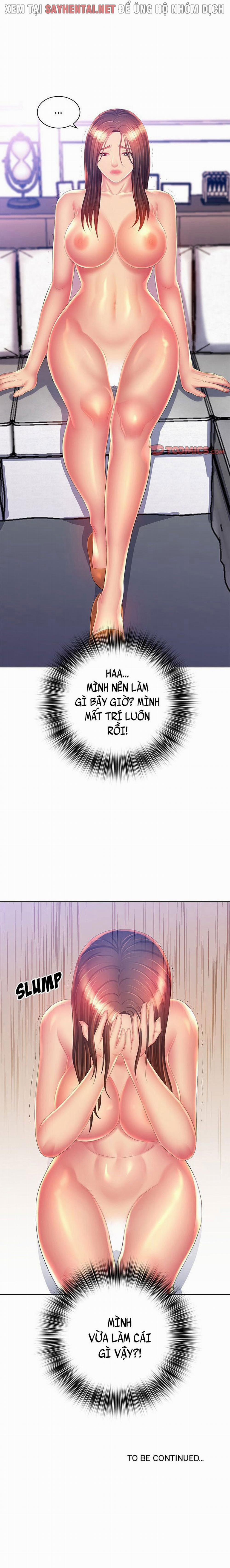 Cuộc Gọi May Rủi 20 trang 19