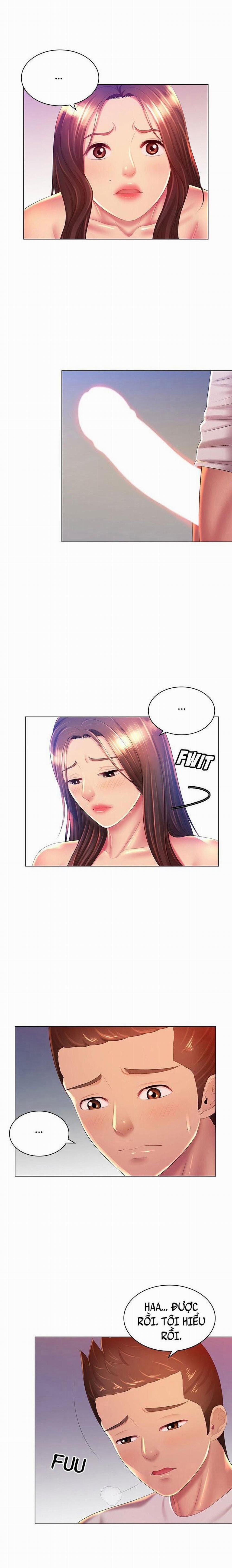 Cuộc Gọi May Rủi 20 trang 2