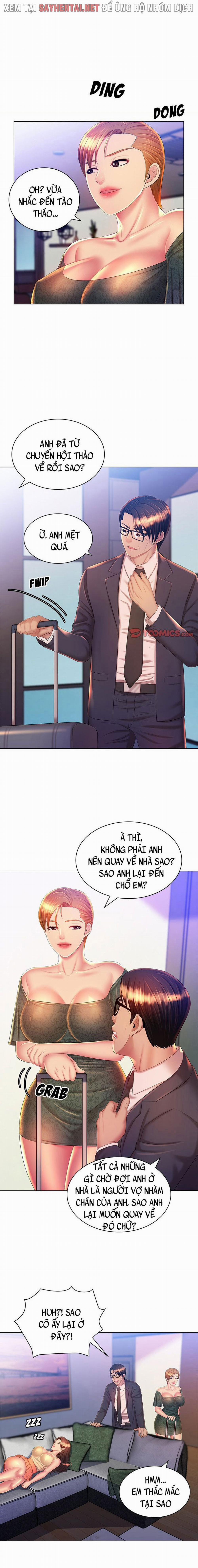 Cuộc Gọi May Rủi 21 trang 12