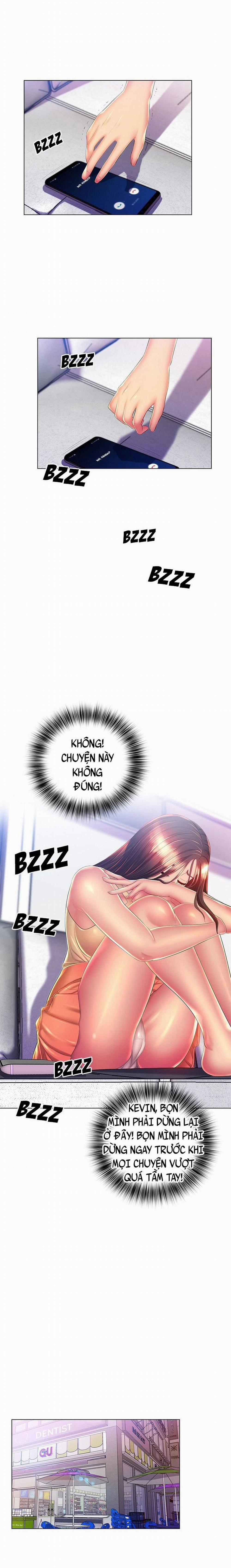 Cuộc Gọi May Rủi 21 trang 2