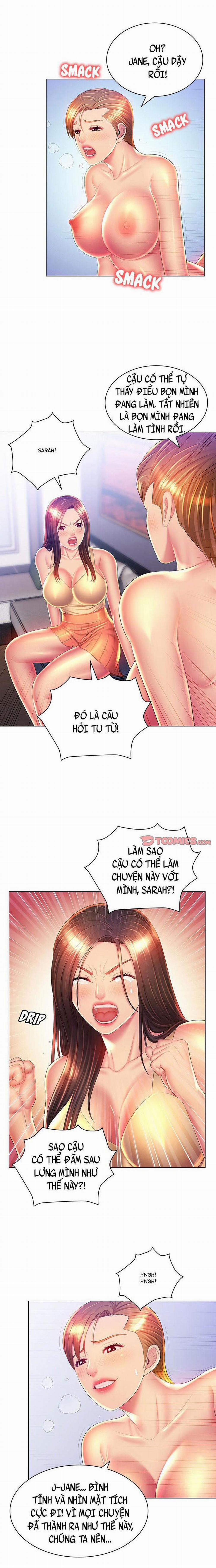 Cuộc Gọi May Rủi 22 trang 3