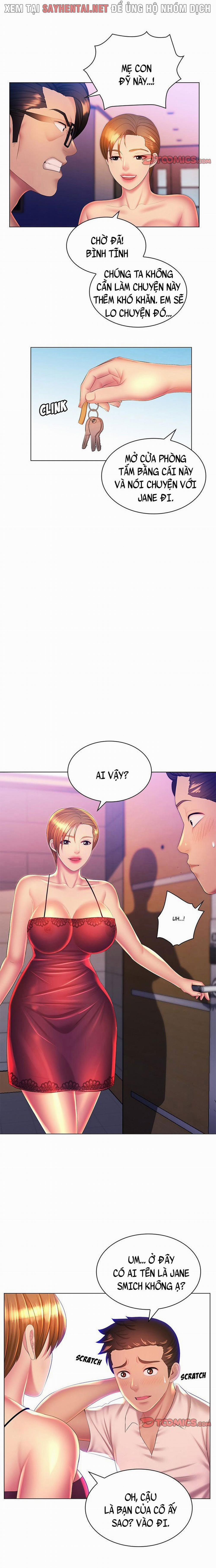 Cuộc Gọi May Rủi 23 trang 15