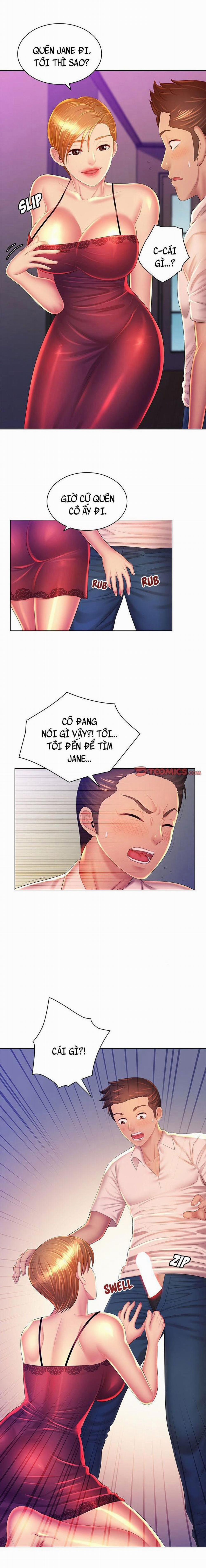 Cuộc Gọi May Rủi 24 trang 2