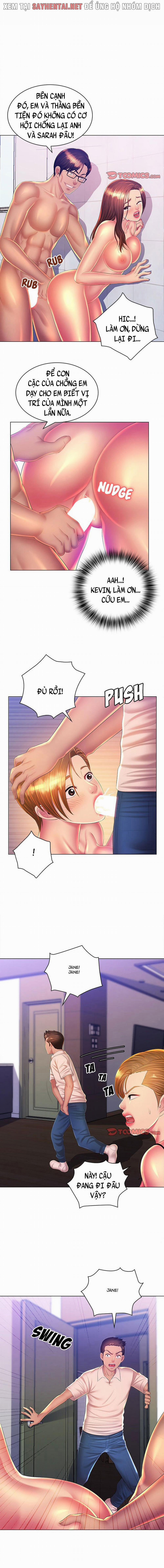 Cuộc Gọi May Rủi 24 trang 6