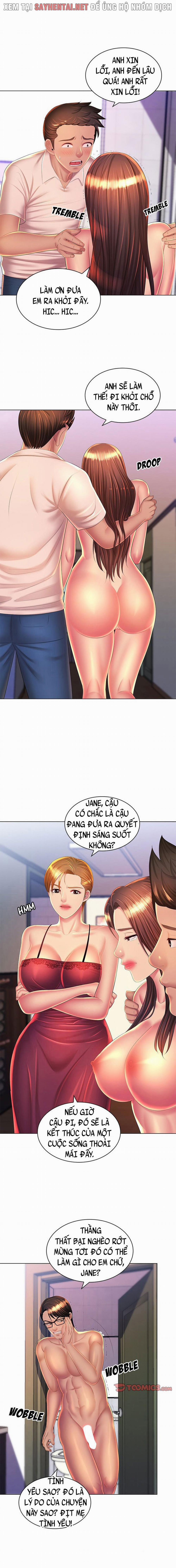 Cuộc Gọi May Rủi 24 trang 8