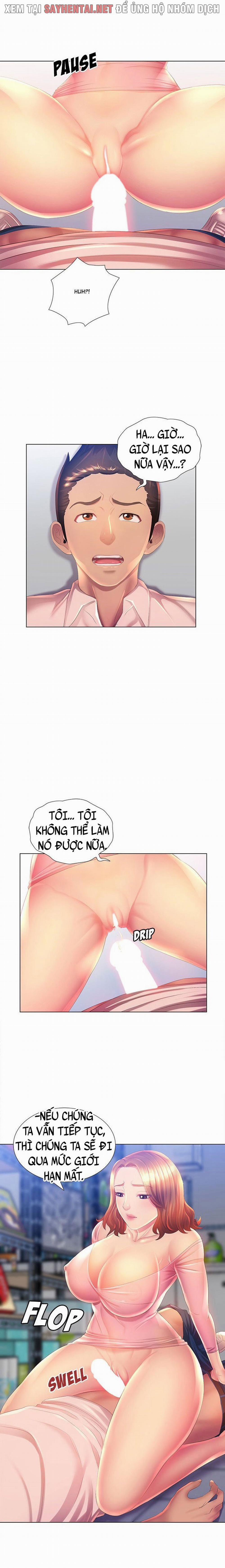 Cuộc Gọi May Rủi 3 trang 17