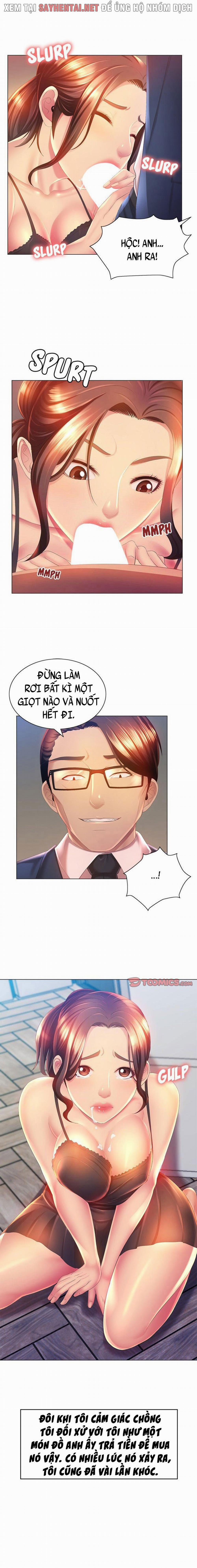 Cuộc Gọi May Rủi 4 trang 17