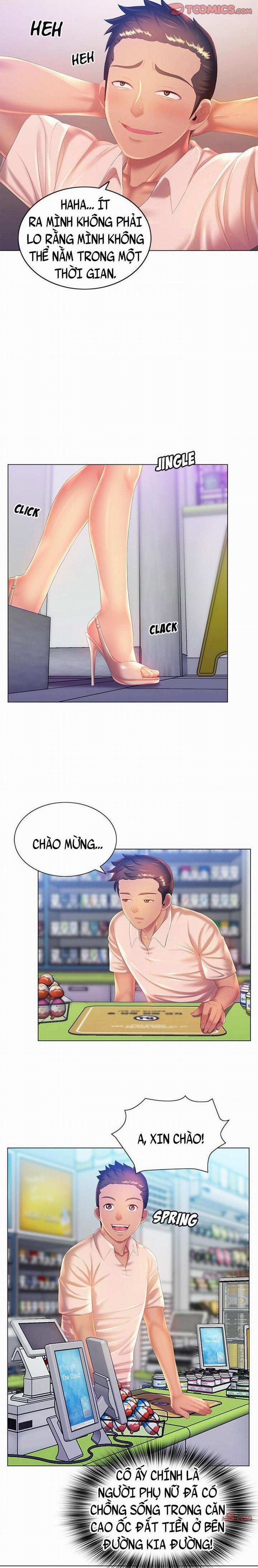 Cuộc Gọi May Rủi 5 trang 2