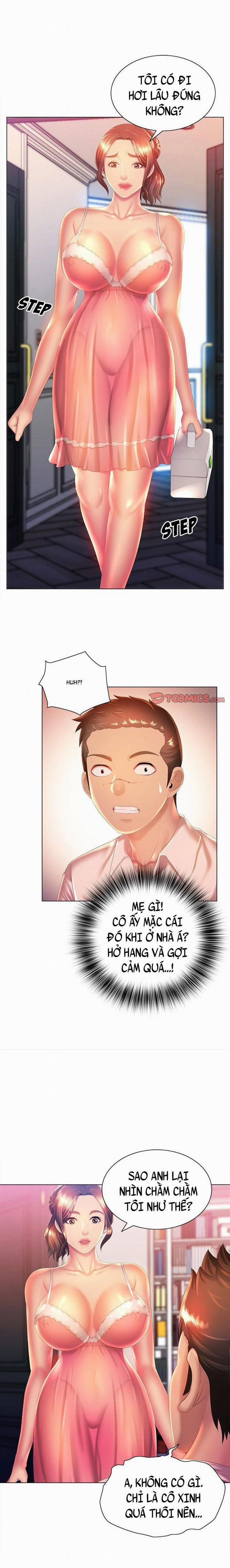 Cuộc Gọi May Rủi 6 trang 3