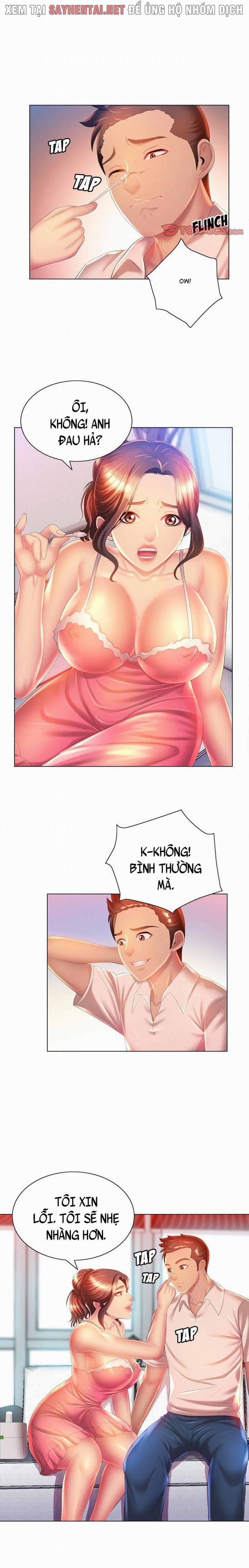 Cuộc Gọi May Rủi 6 trang 5