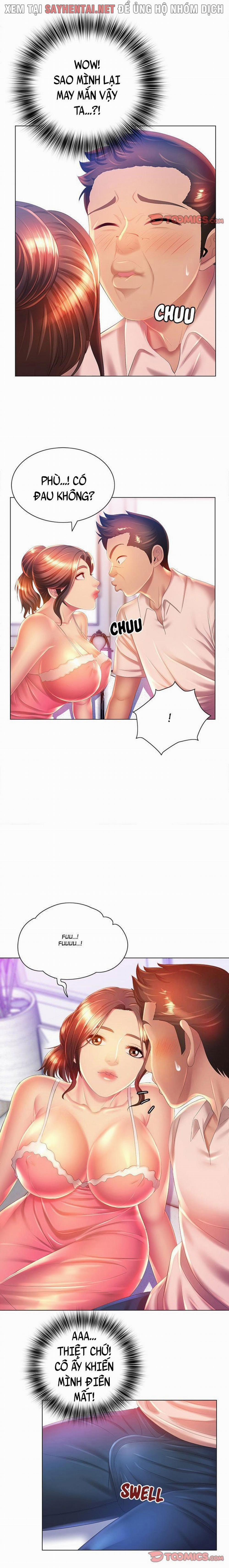 Cuộc Gọi May Rủi 6 trang 9