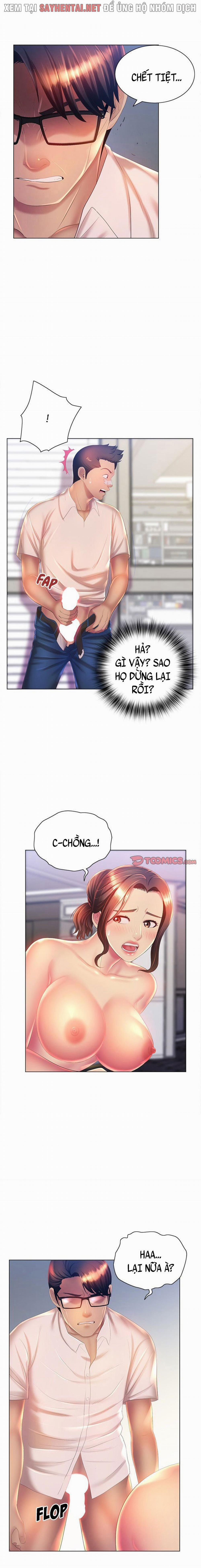 Cuộc Gọi May Rủi 7 trang 11