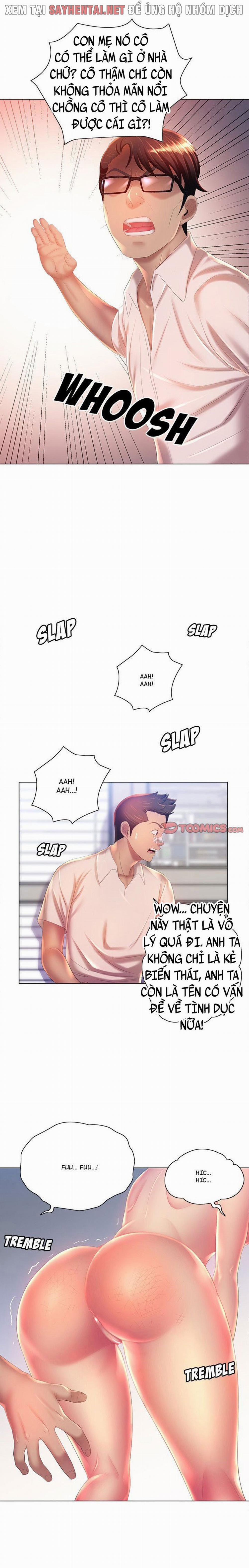 Cuộc Gọi May Rủi 7 trang 13