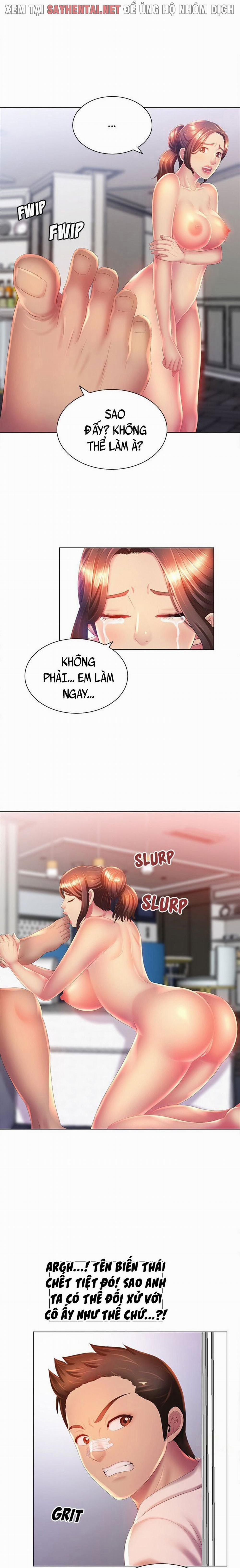 Cuộc Gọi May Rủi 7 trang 15