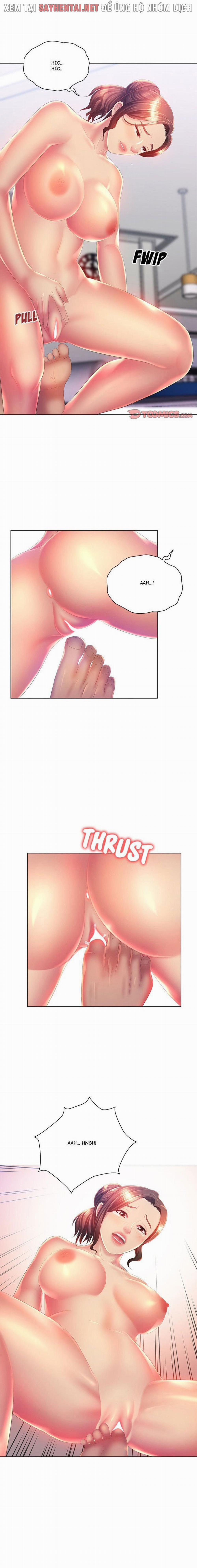 Cuộc Gọi May Rủi 7 trang 18