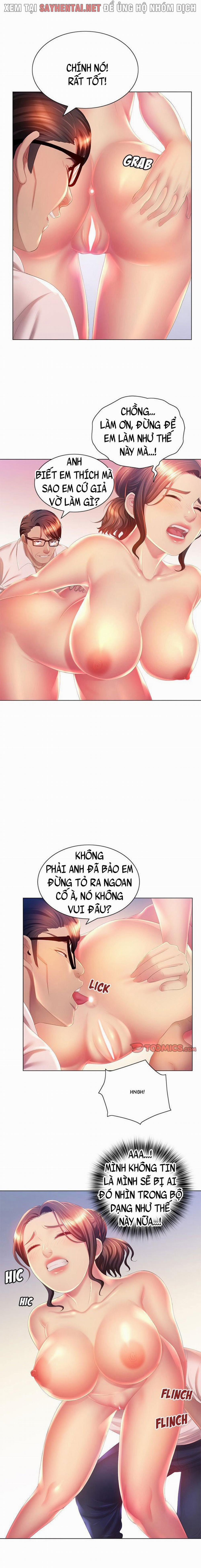 Cuộc Gọi May Rủi 7 trang 6