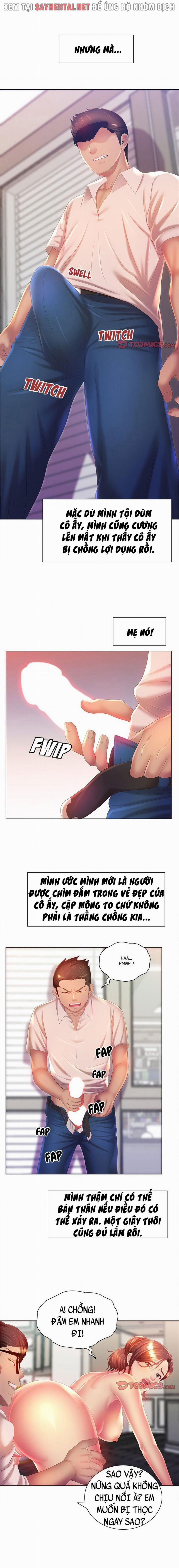 Cuộc Gọi May Rủi 7 trang 8