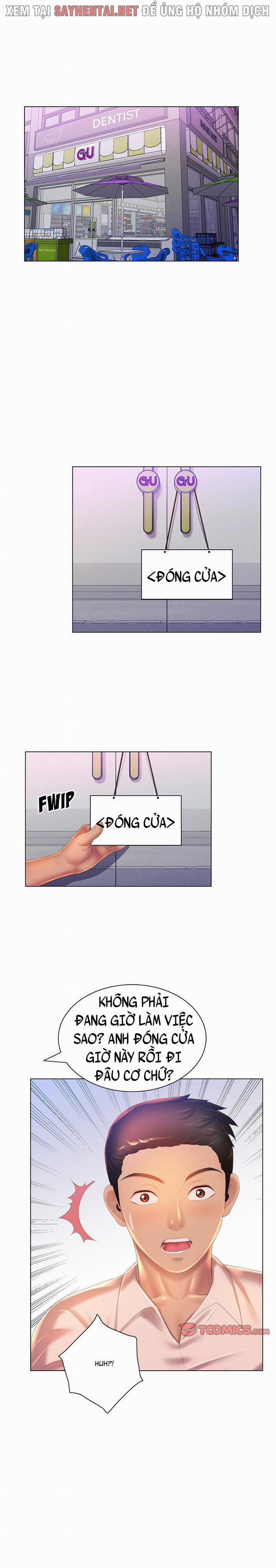 Cuộc Gọi May Rủi 8 trang 16