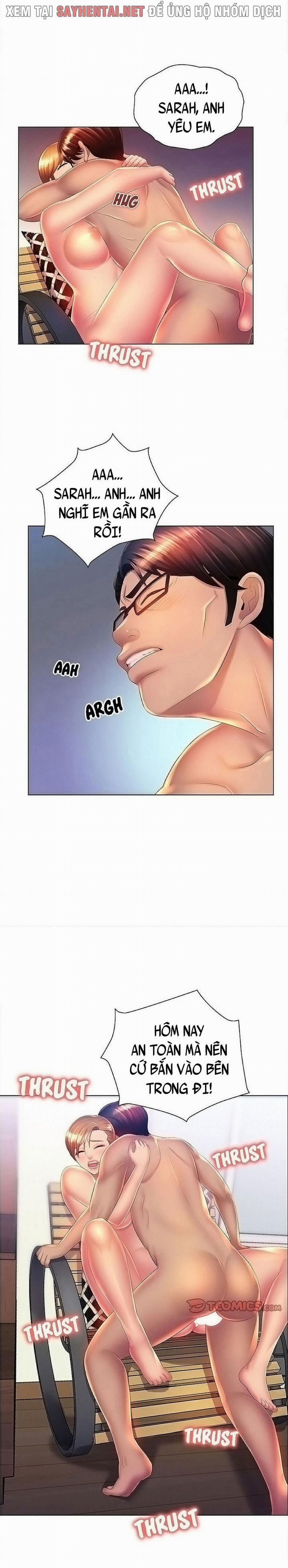 Cuộc Gọi May Rủi 9 trang 14