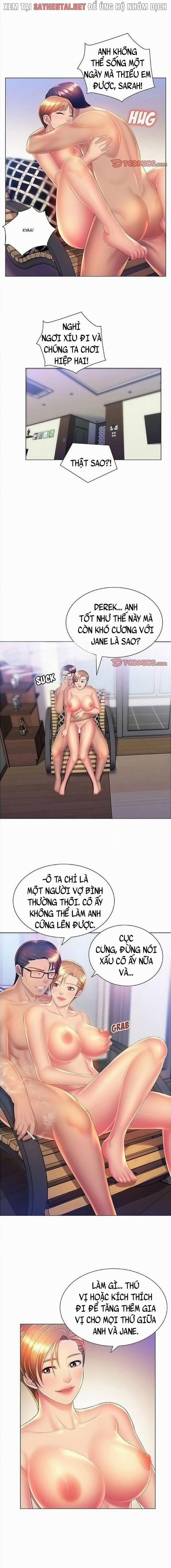 Cuộc Gọi May Rủi 9 trang 16