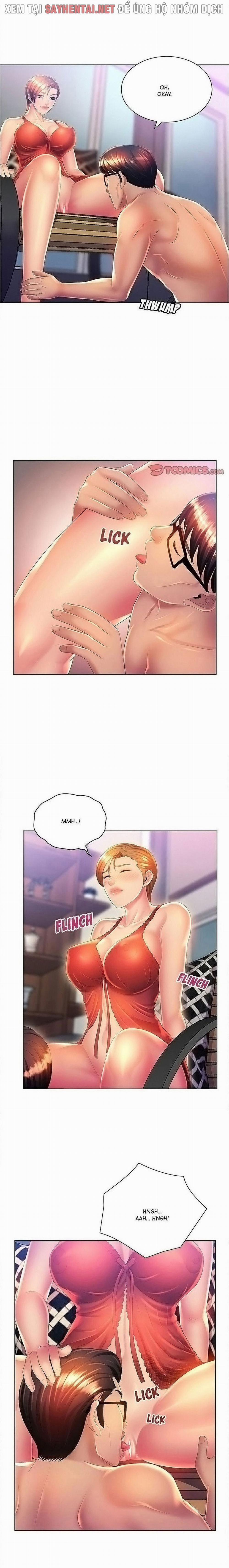 Cuộc Gọi May Rủi 9 trang 6