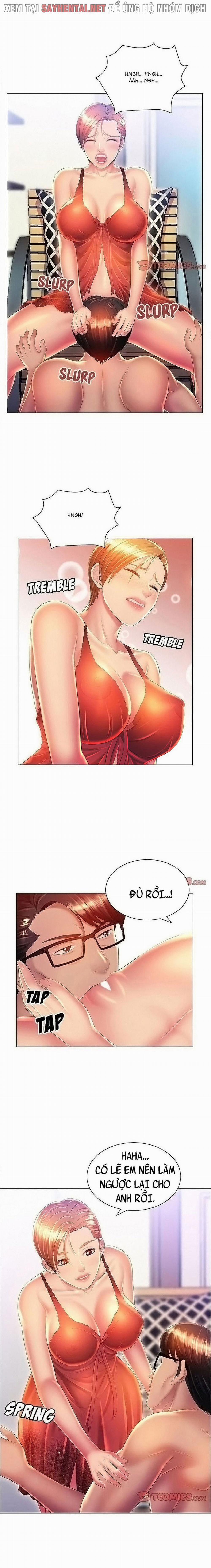 Cuộc Gọi May Rủi 9 trang 8