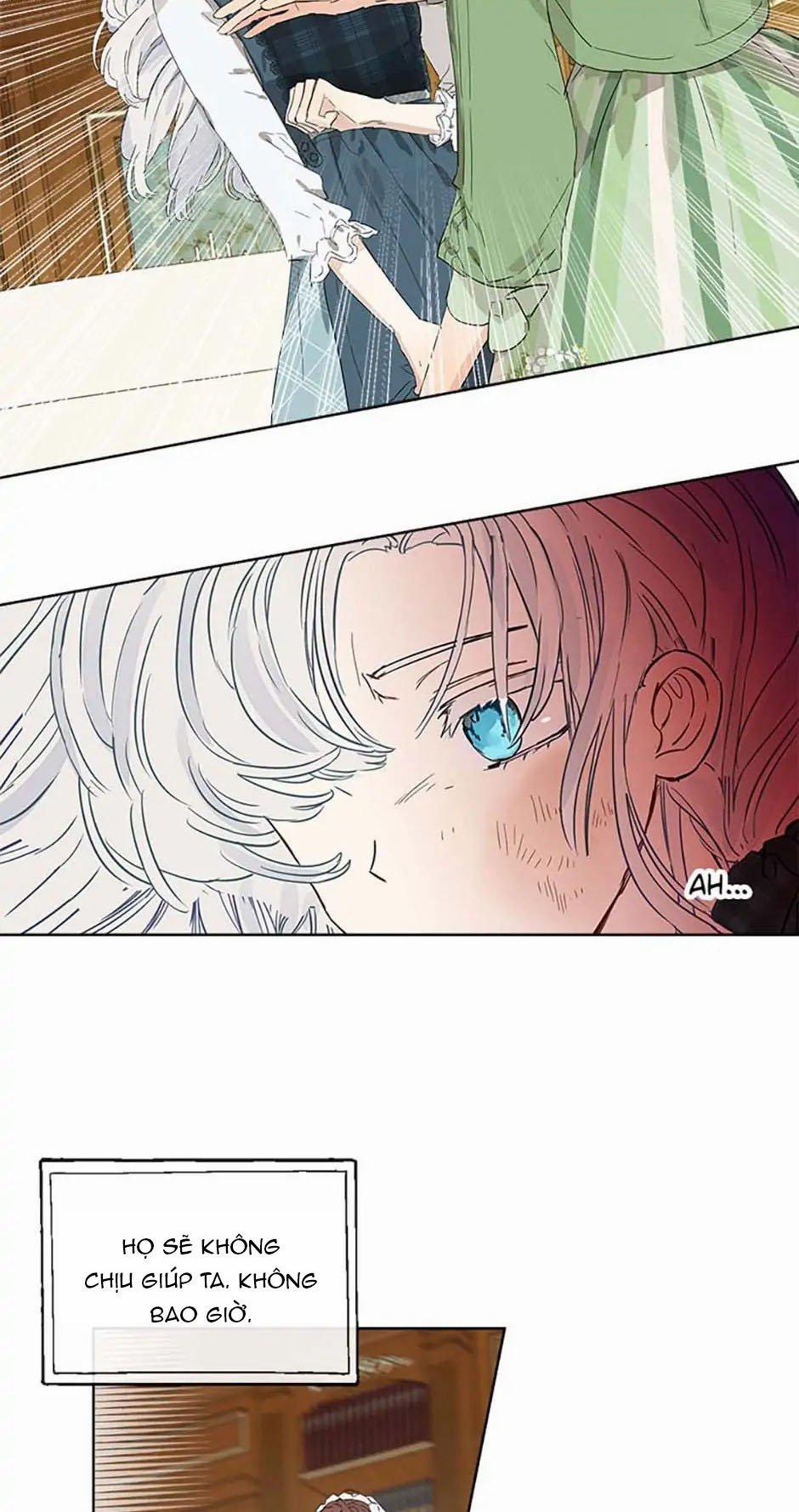 Cuộc Hôn Nhân Bất Đắc Dĩ Của Tôi 1.1 trang 14