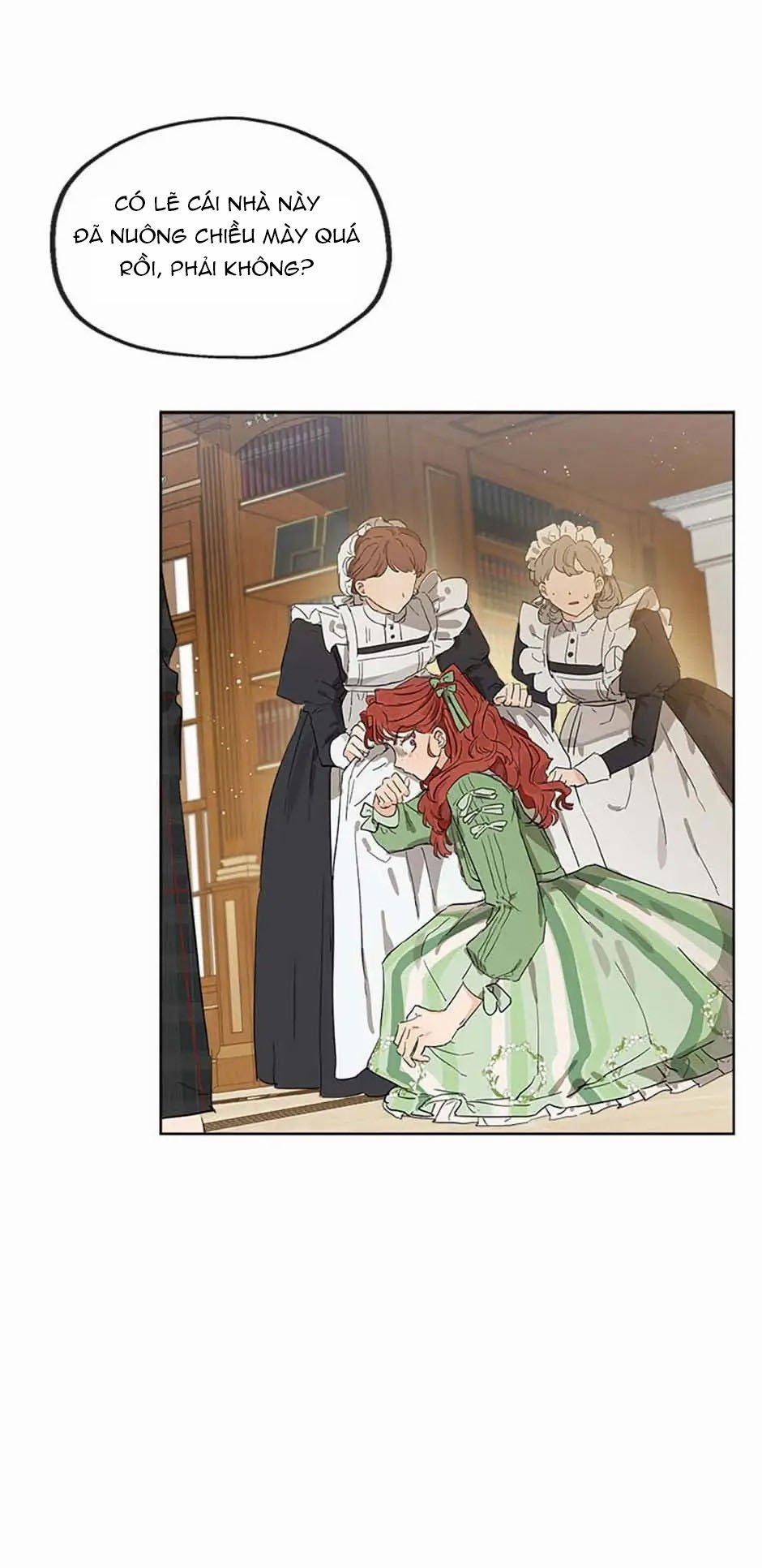 Cuộc Hôn Nhân Bất Đắc Dĩ Của Tôi 1.1 trang 24