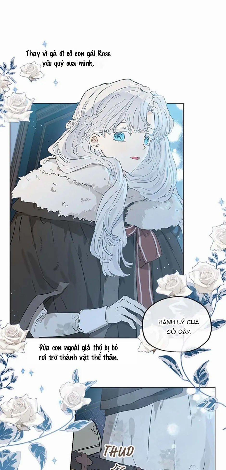 Cuộc Hôn Nhân Bất Đắc Dĩ Của Tôi 1.2 trang 11