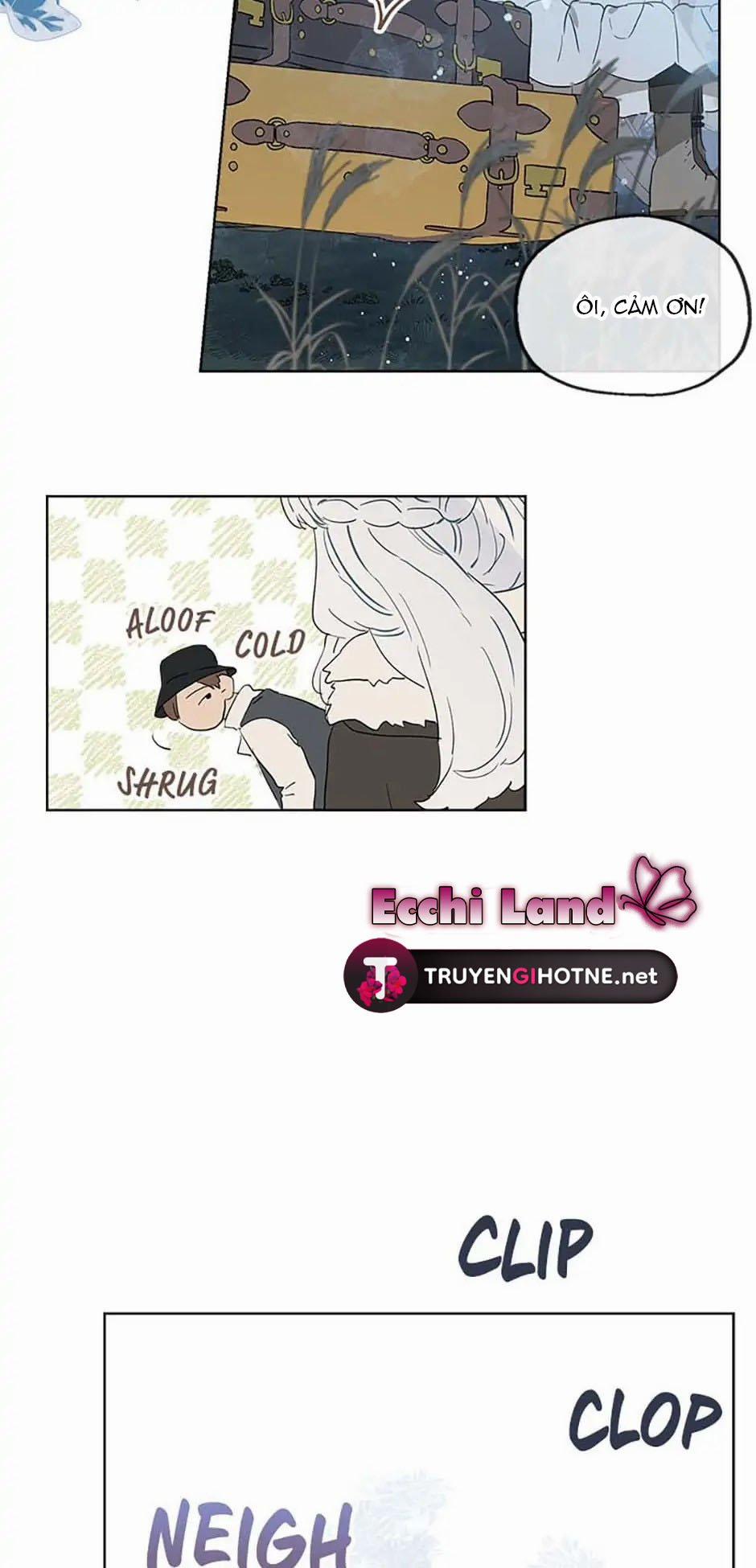 Cuộc Hôn Nhân Bất Đắc Dĩ Của Tôi 1.2 trang 12