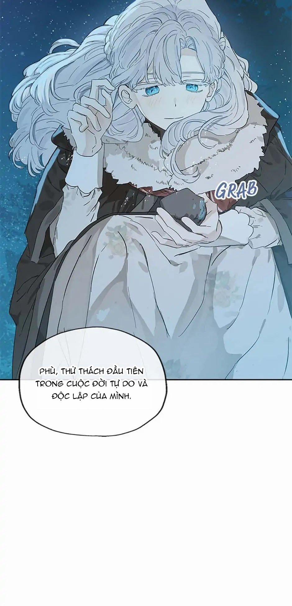 Cuộc Hôn Nhân Bất Đắc Dĩ Của Tôi 1.2 trang 14