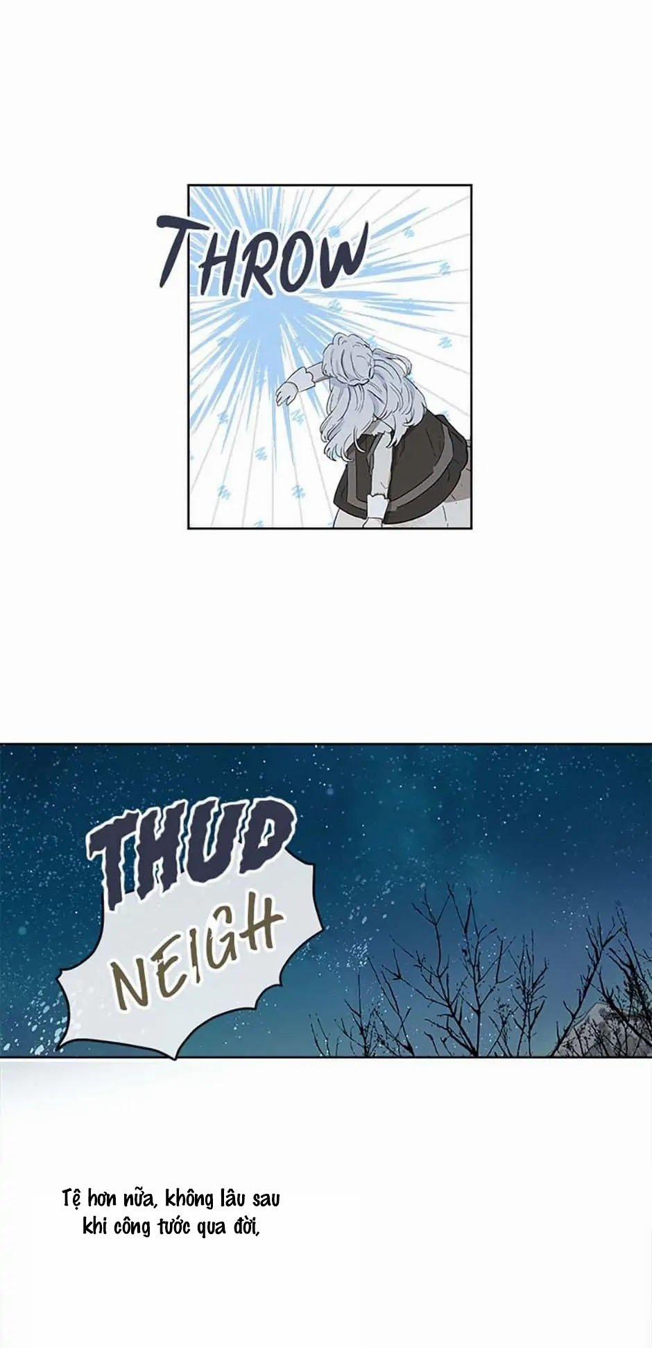 Cuộc Hôn Nhân Bất Đắc Dĩ Của Tôi 1.2 trang 15