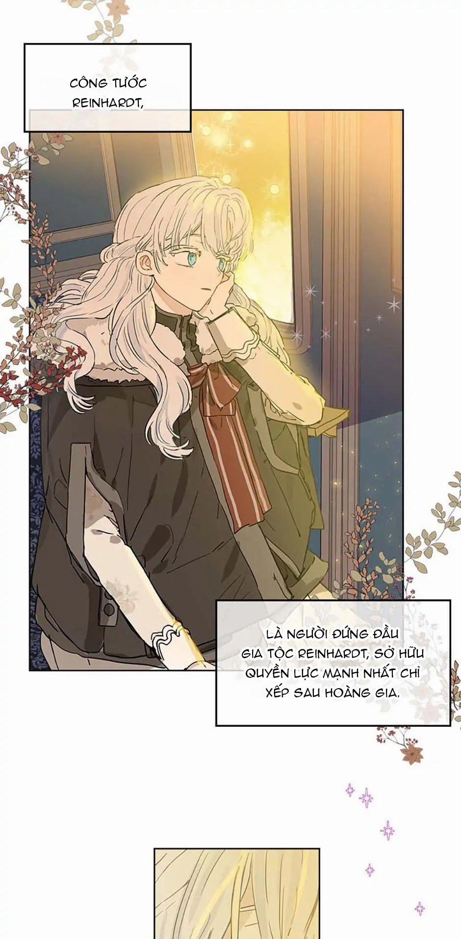 Cuộc Hôn Nhân Bất Đắc Dĩ Của Tôi 1.2 trang 5