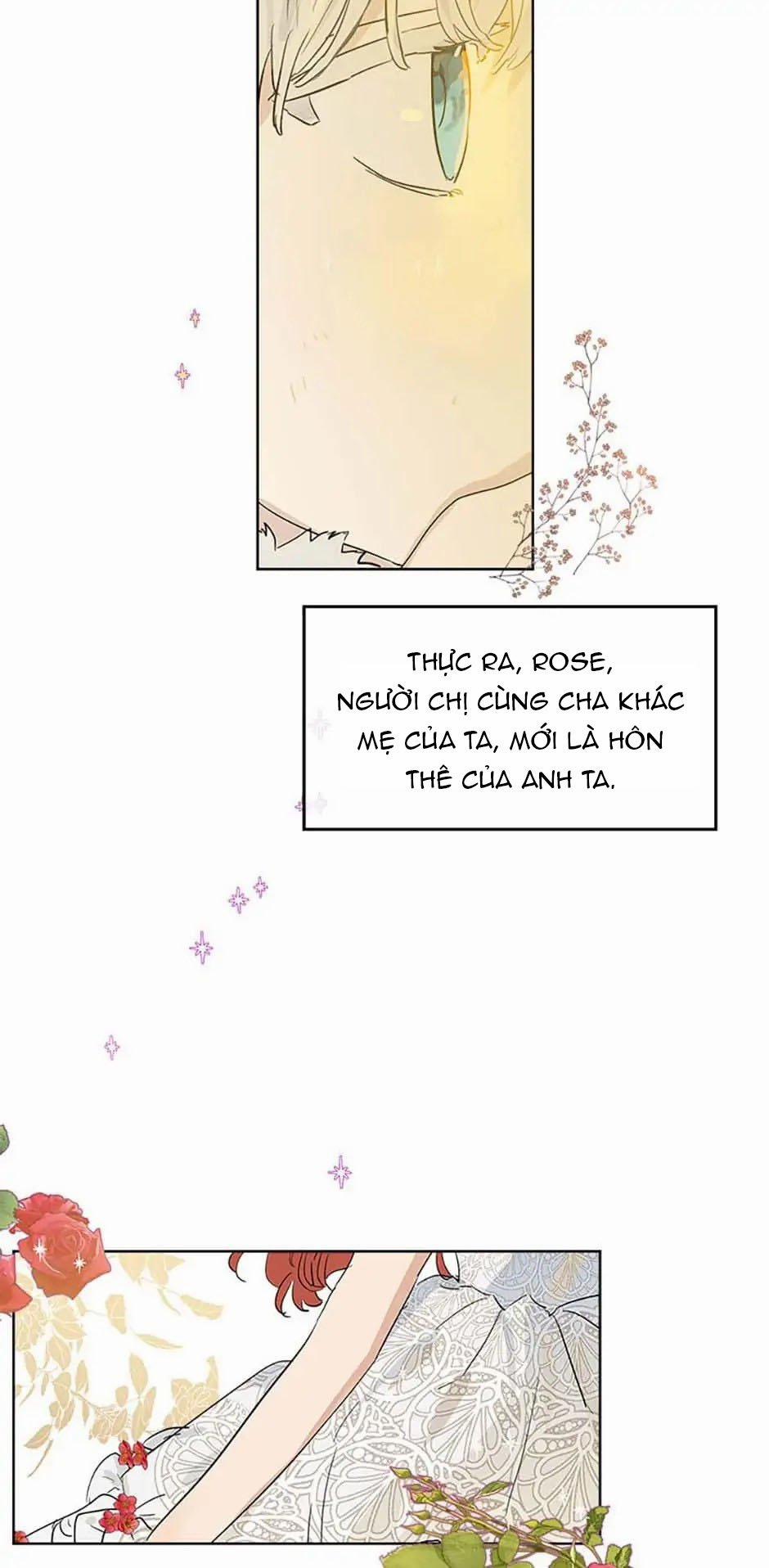 Cuộc Hôn Nhân Bất Đắc Dĩ Của Tôi 1.2 trang 6