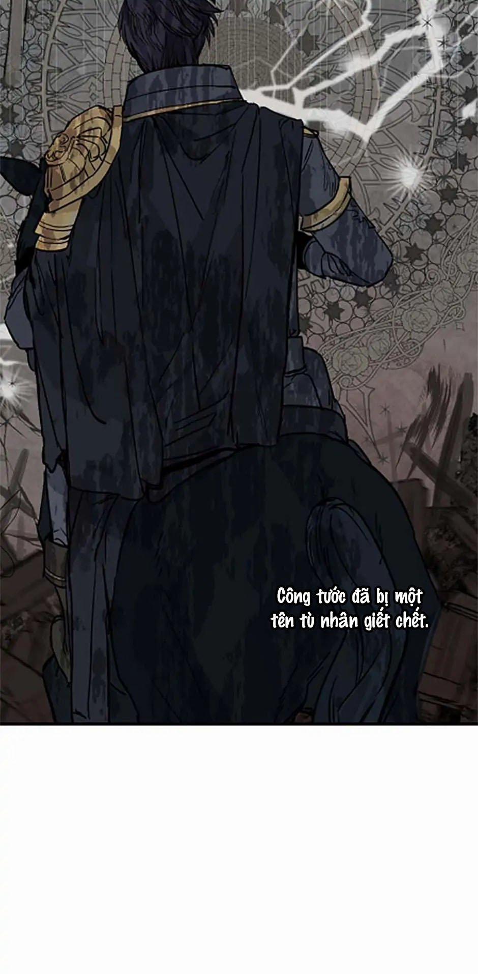 Cuộc Hôn Nhân Bất Đắc Dĩ Của Tôi 1.2 trang 9