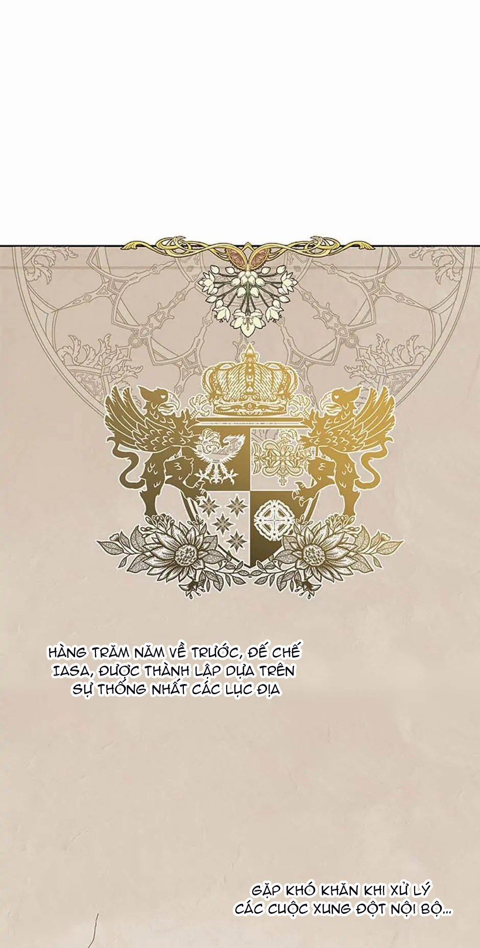 Cuộc Hôn Nhân Bất Đắc Dĩ Của Tôi 10.1 trang 1