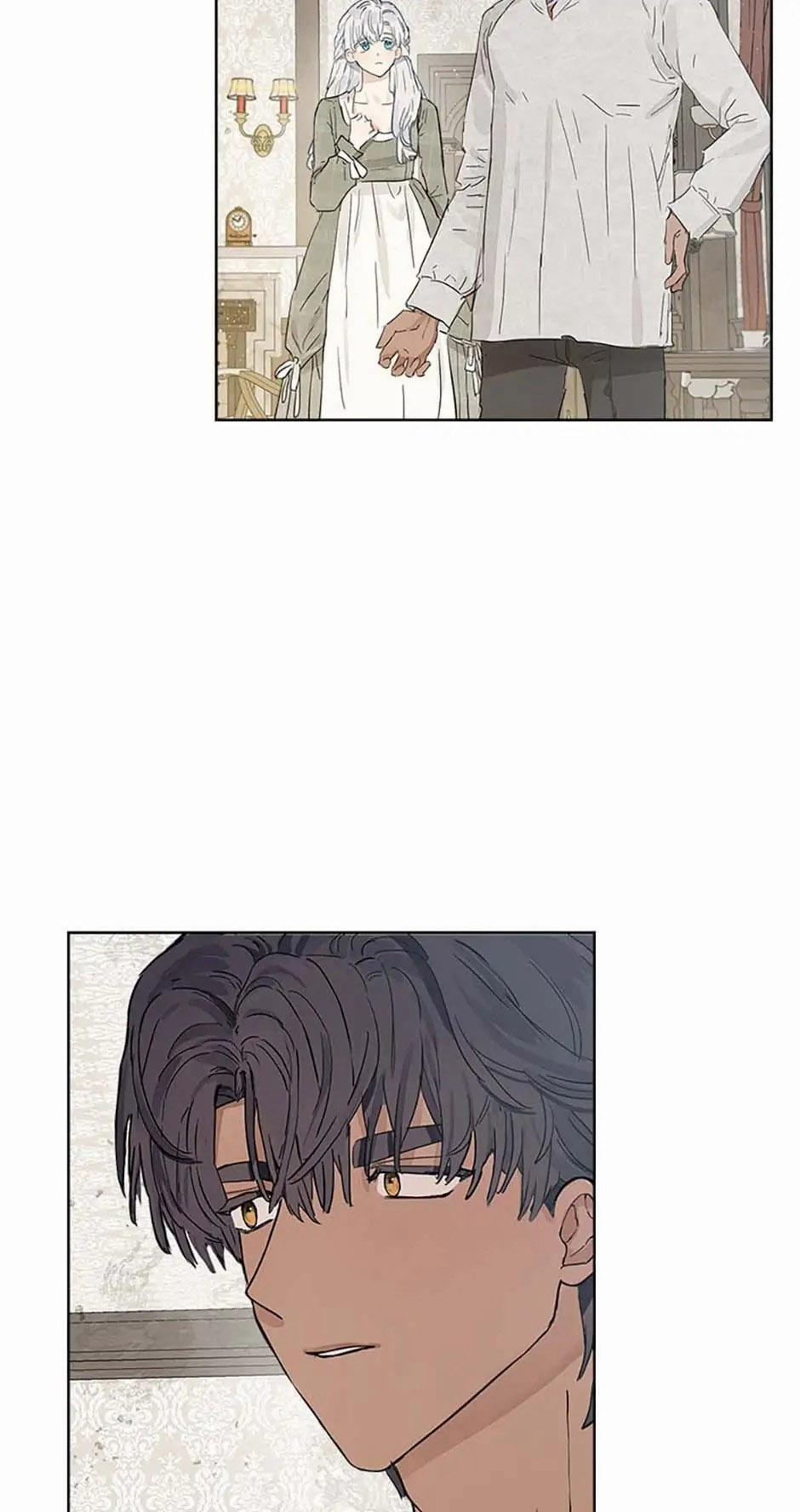 Cuộc Hôn Nhân Bất Đắc Dĩ Của Tôi 10.1 trang 10