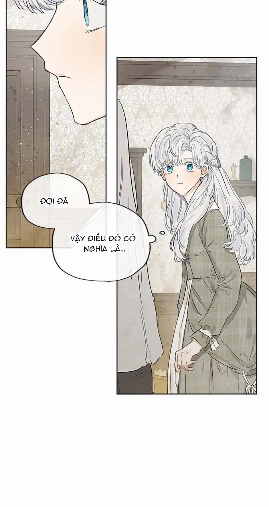 Cuộc Hôn Nhân Bất Đắc Dĩ Của Tôi 10.1 trang 13