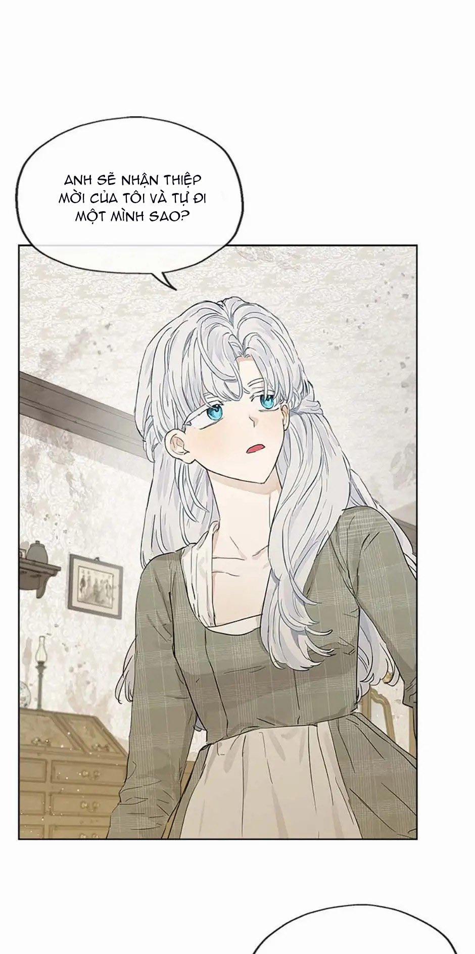 Cuộc Hôn Nhân Bất Đắc Dĩ Của Tôi 10.1 trang 14