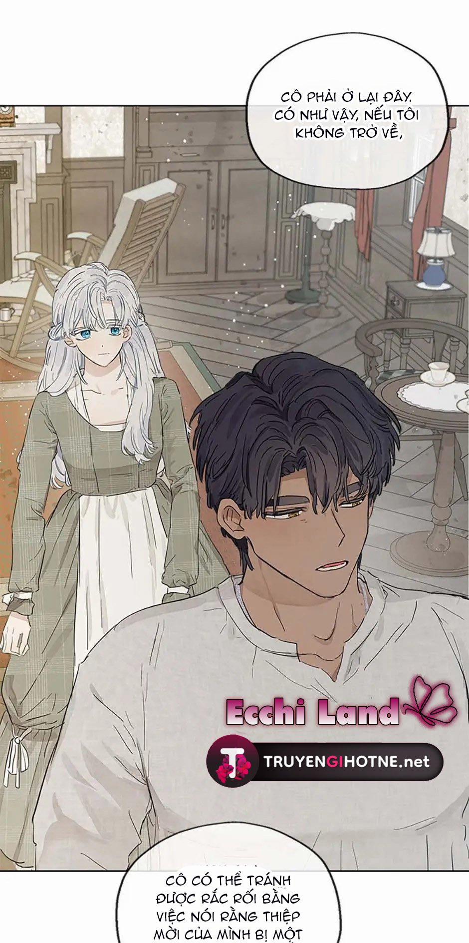 Cuộc Hôn Nhân Bất Đắc Dĩ Của Tôi 10.1 trang 17