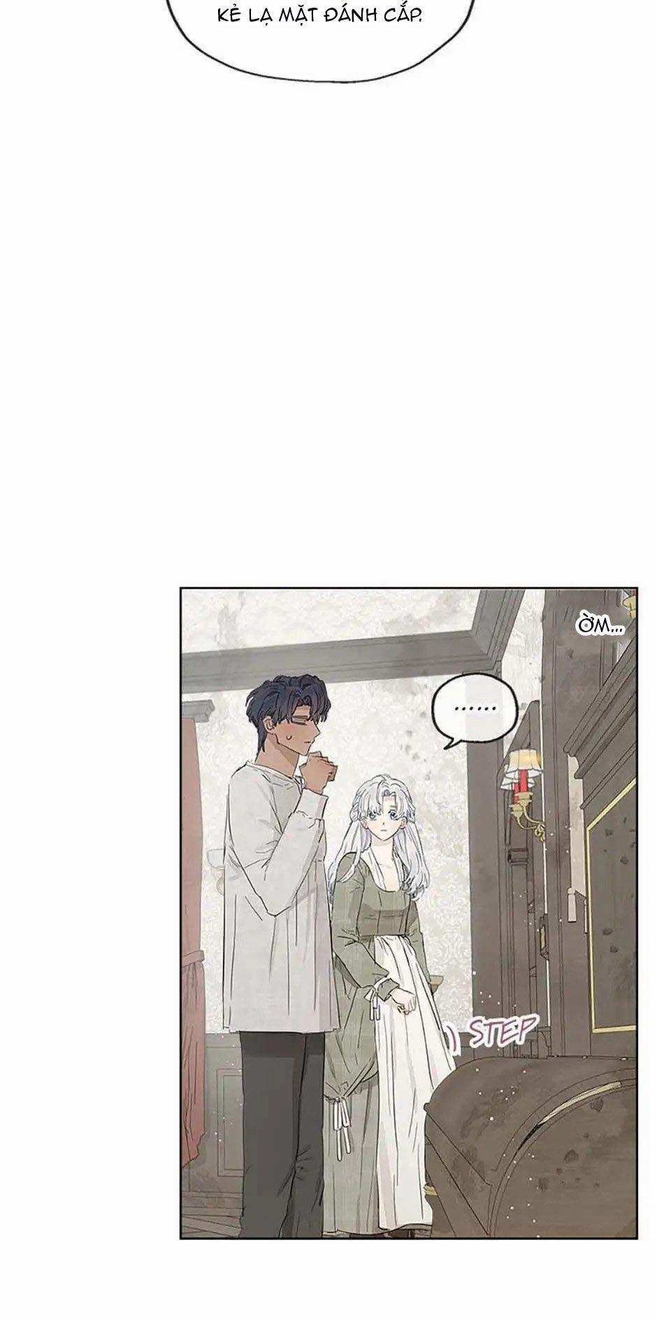 Cuộc Hôn Nhân Bất Đắc Dĩ Của Tôi 10.1 trang 18