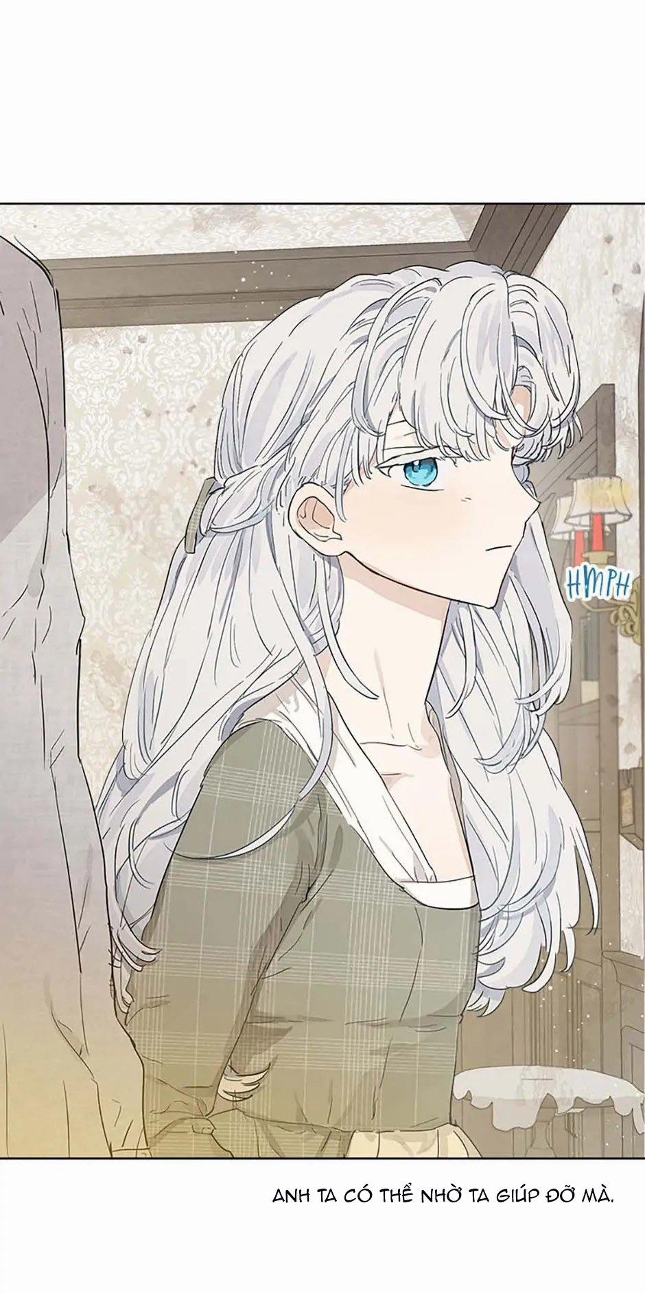 Cuộc Hôn Nhân Bất Đắc Dĩ Của Tôi 10.1 trang 19