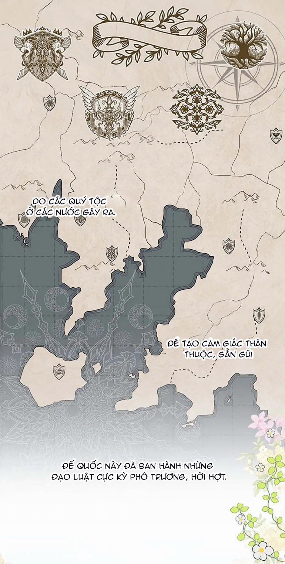 Cuộc Hôn Nhân Bất Đắc Dĩ Của Tôi 10.1 trang 2