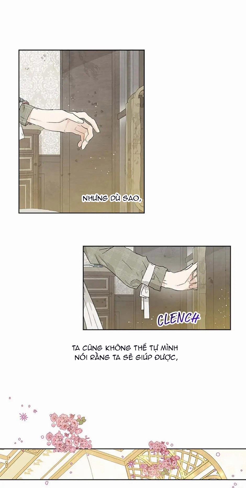 Cuộc Hôn Nhân Bất Đắc Dĩ Của Tôi 10.1 trang 20