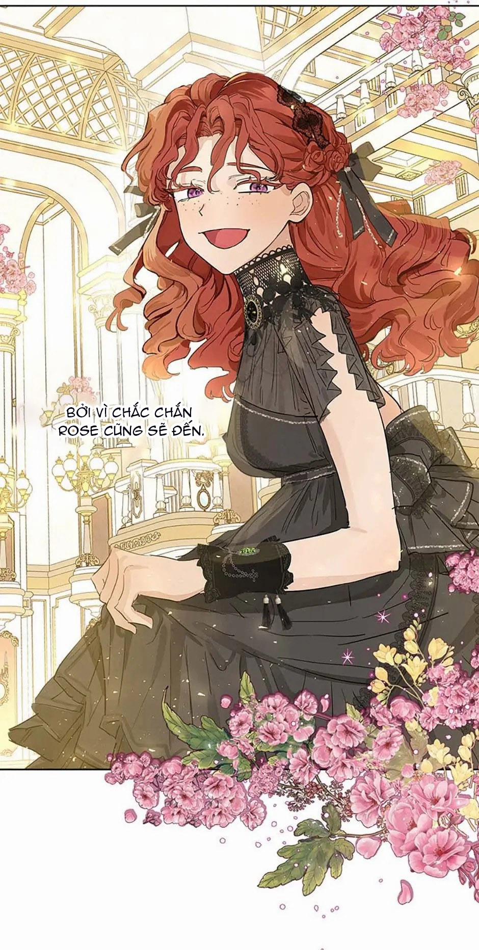 Cuộc Hôn Nhân Bất Đắc Dĩ Của Tôi 10.1 trang 21