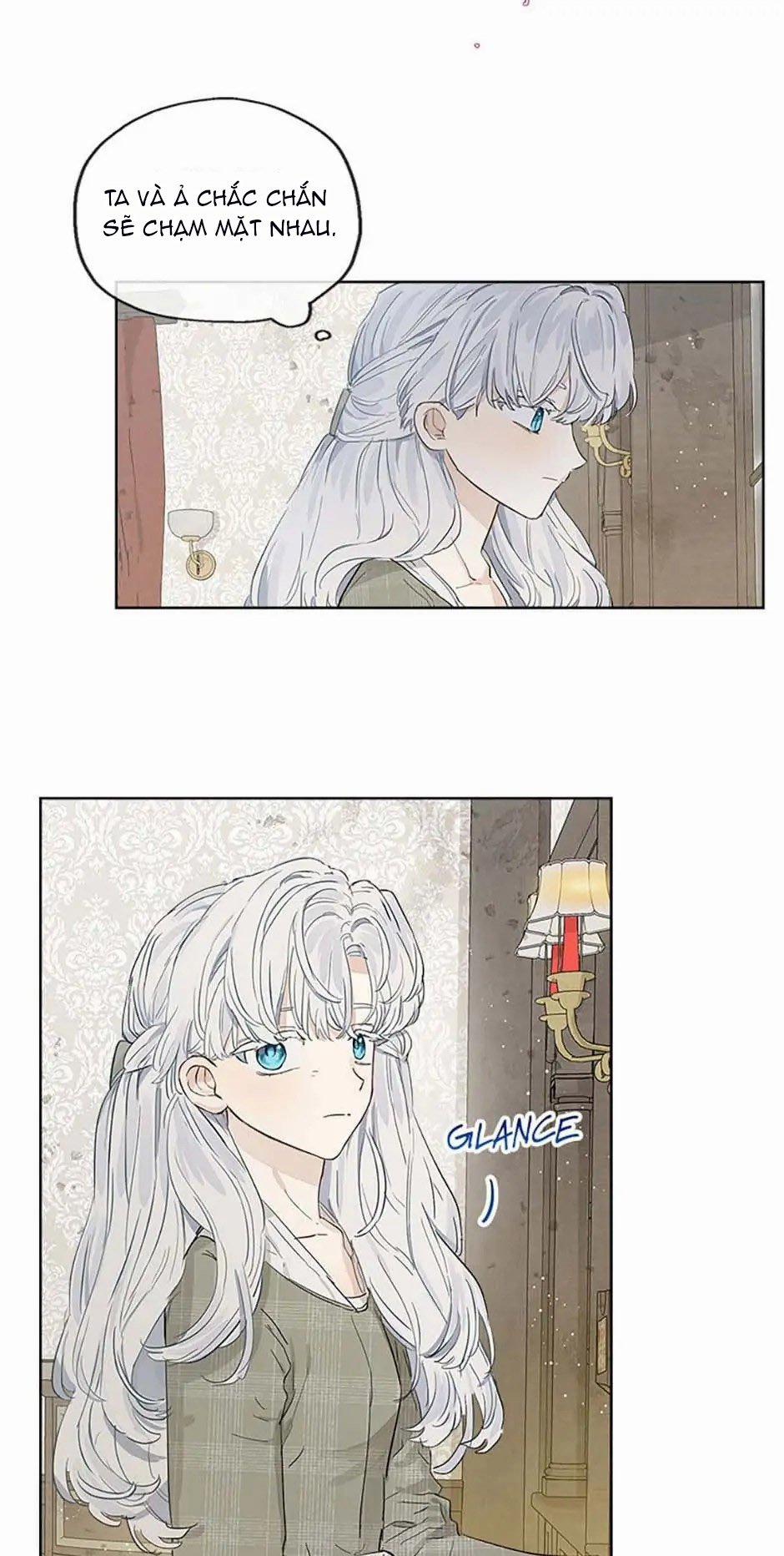 Cuộc Hôn Nhân Bất Đắc Dĩ Của Tôi 10.1 trang 22