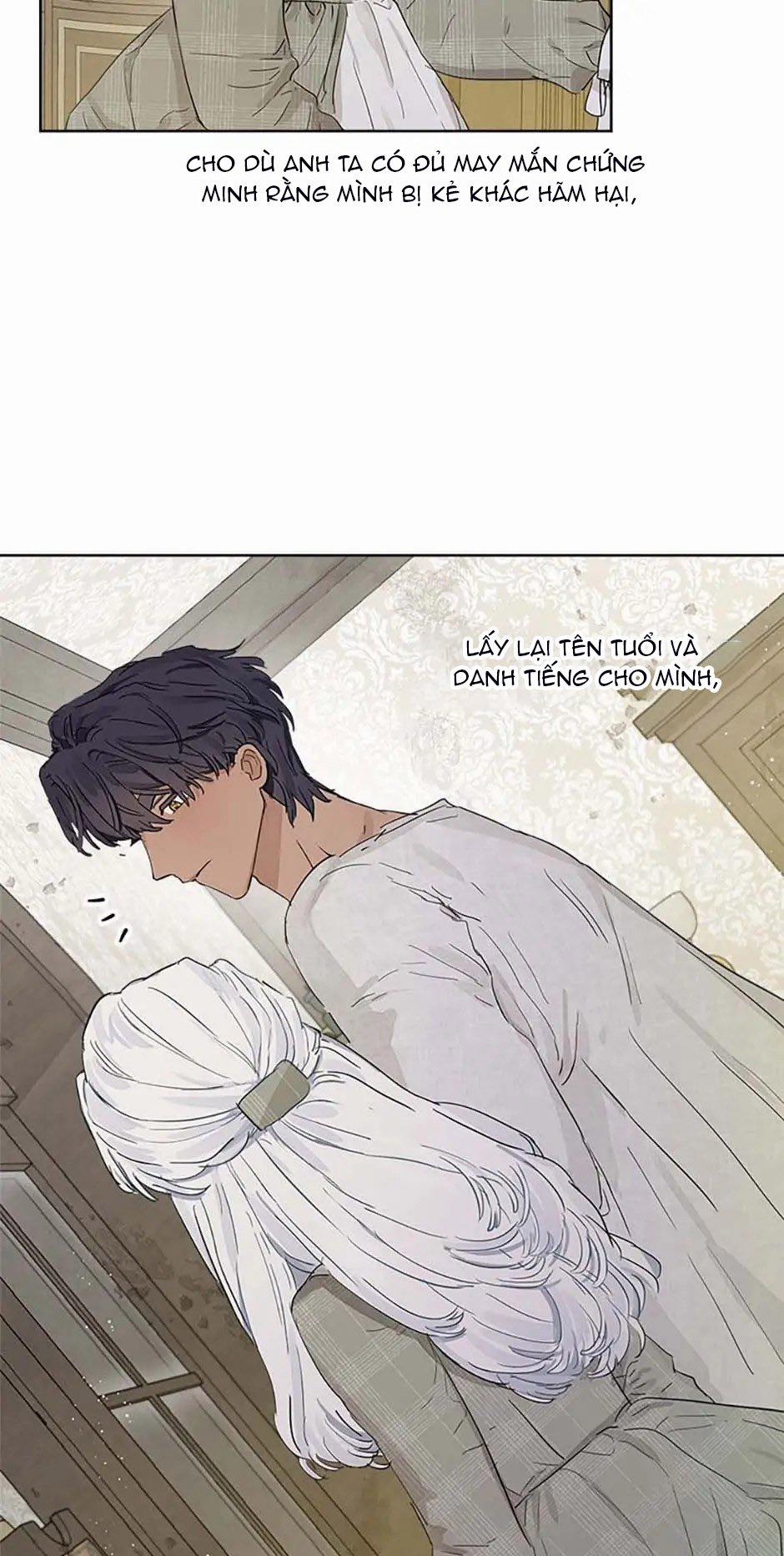 Cuộc Hôn Nhân Bất Đắc Dĩ Của Tôi 10.1 trang 23