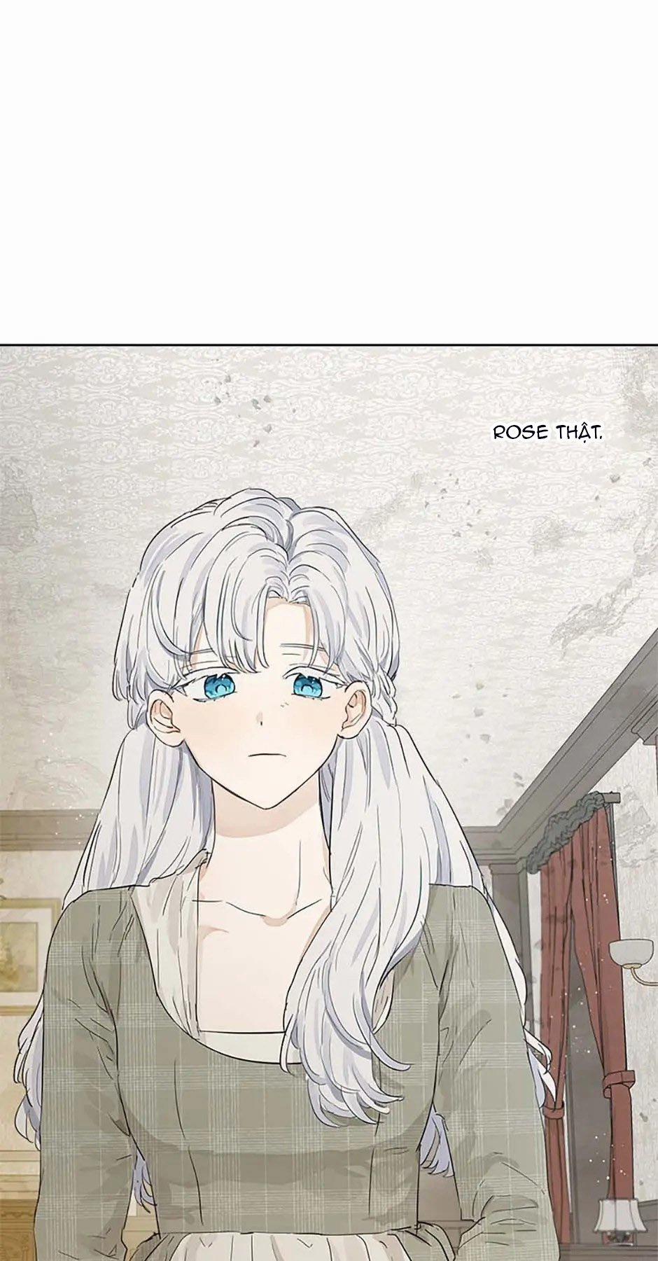 Cuộc Hôn Nhân Bất Đắc Dĩ Của Tôi 10.1 trang 27